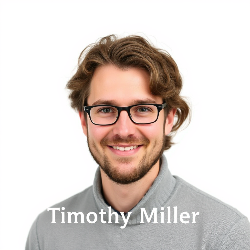 Timothy Miller